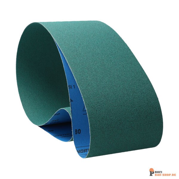 nortonschleifmittel/NORTON_schleifmittel_69957350815 Narrow Belts Norton VONNEGUT WHEEL 150x2_80_147827